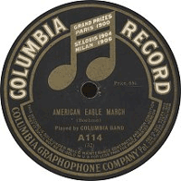 Columbia A114